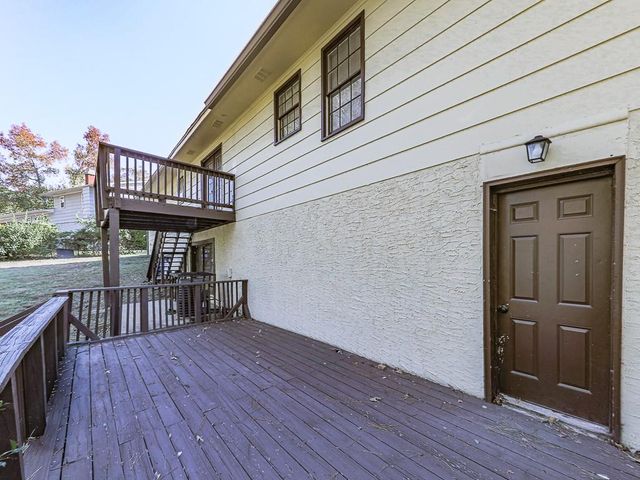 6266 Auburn Drive, Riverdale, GA 30296