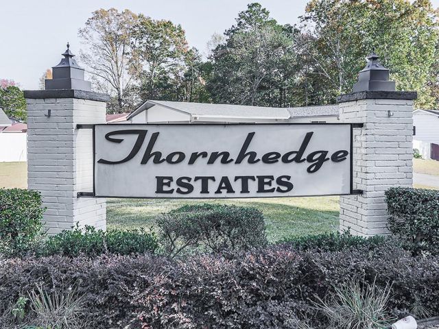 6266 Auburn Drive, Riverdale, GA 30296