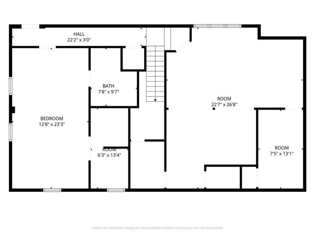 6266 Auburn Drive, Riverdale, GA 30296