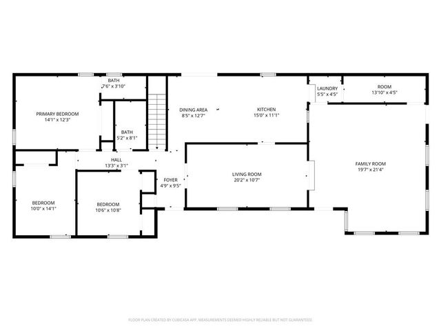 6266 Auburn Drive, Riverdale, GA 30296