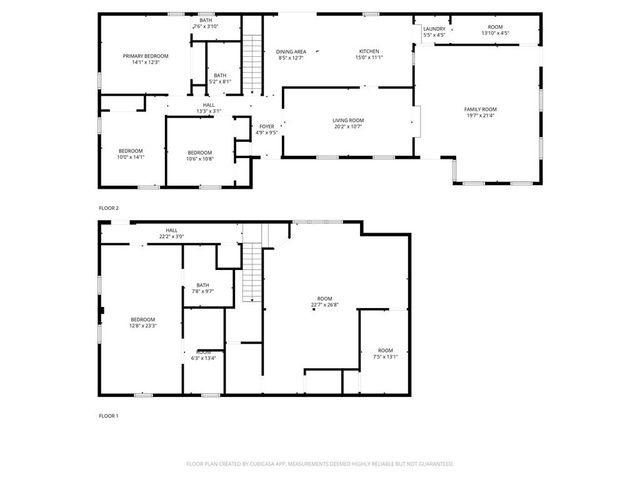 6266 Auburn Drive, Riverdale, GA 30296