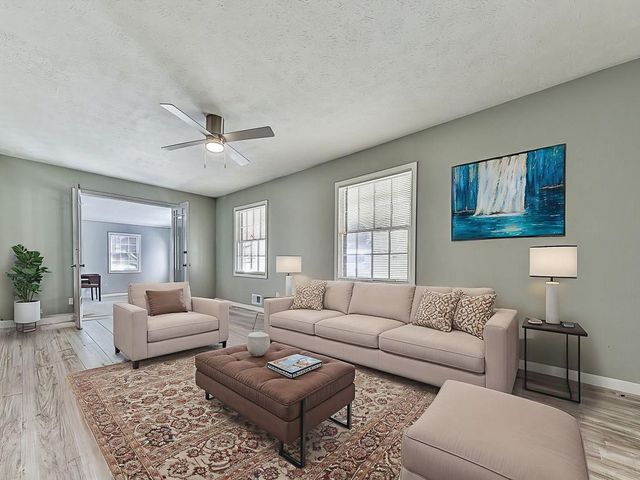 6266 Auburn Drive, Riverdale, GA 30296