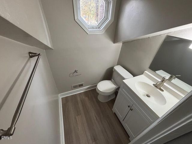 1277 Buffalo Road, Smithfield, NC 27577