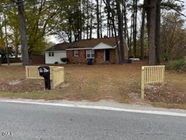 1277 Buffalo Road, Smithfield, NC 27577