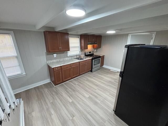 1277 Buffalo Road, Smithfield, NC 27577