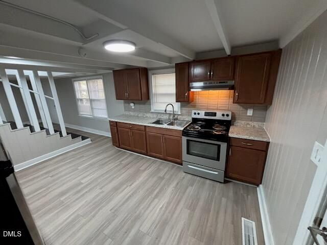 1277 Buffalo Road, Smithfield, NC 27577