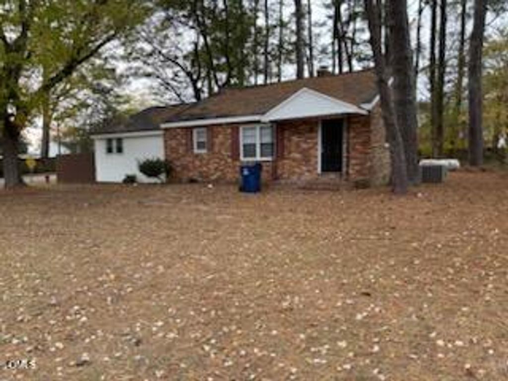 1277 Buffalo Road, Smithfield, NC 27577