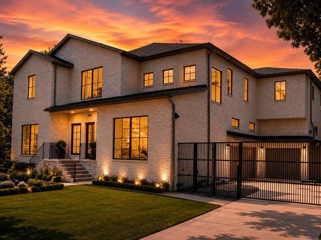 2341 Maroneal St, Houston, TX 77030