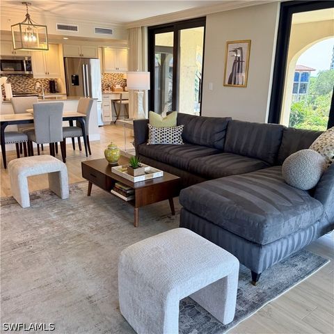 6020 Pelican Bay BLVD E402, Naples, FL 34108