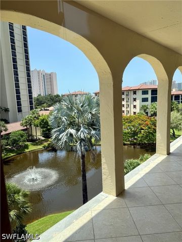 6020 Pelican Bay BLVD E402, Naples, FL 34108