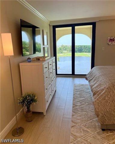 6020 Pelican Bay BLVD E402, Naples, FL 34108