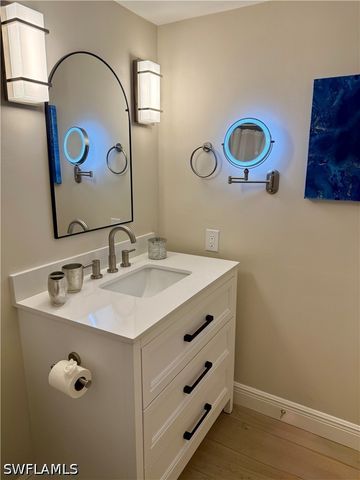 6020 Pelican Bay BLVD E402, Naples, FL 34108