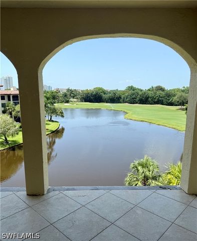6020 Pelican Bay BLVD E402, Naples, FL 34108