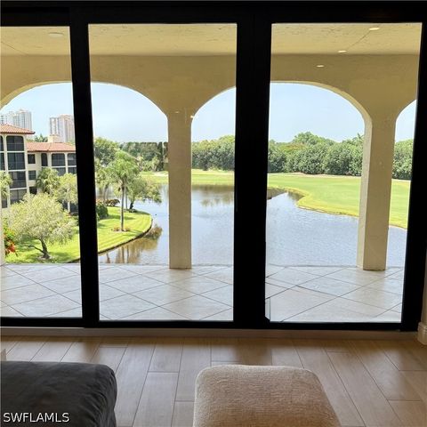 6020 Pelican Bay BLVD E402, Naples, FL 34108