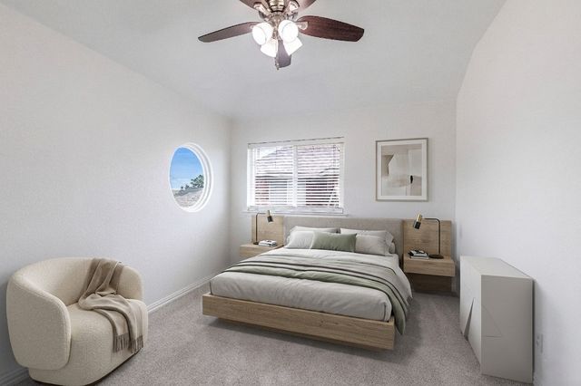 901 Saddle Drive, Euless, TX 76039