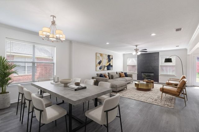 901 Saddle Drive, Euless, TX 76039