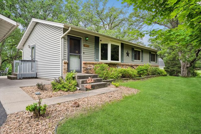 13450 Oakwood Road, Zimmerman, MN 55398