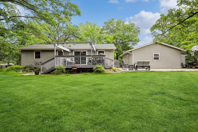13450 Oakwood Road, Zimmerman, MN 55398