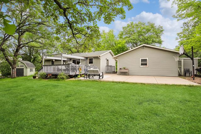 13450 Oakwood Road, Zimmerman, MN 55398