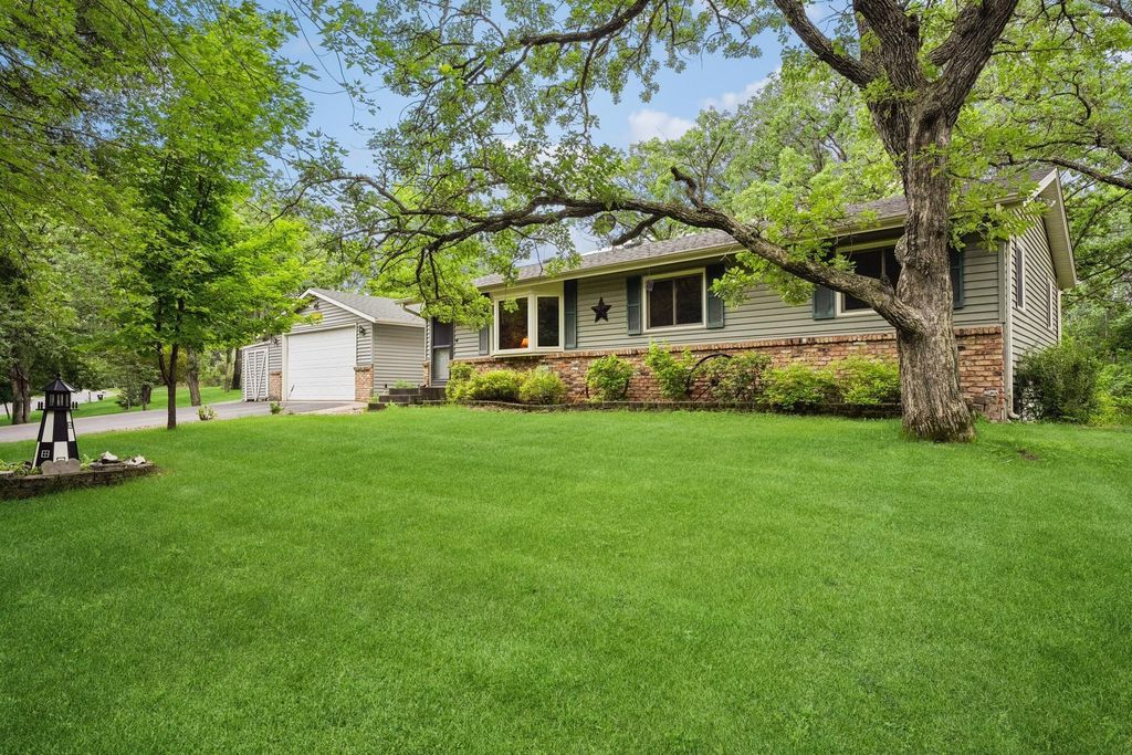 13450 Oakwood Road, Zimmerman, MN 55398