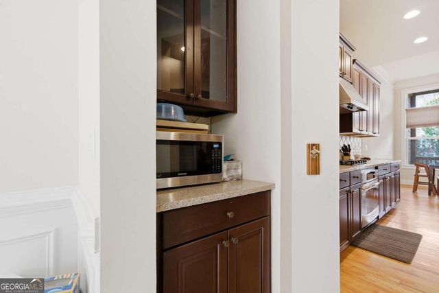 2951 Rivergreen Lane SE, Atlanta, GA 30339