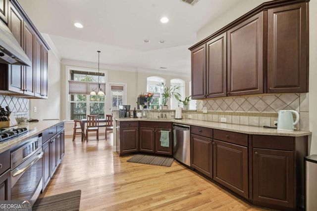 2951 Rivergreen Lane SE, Atlanta, GA 30339