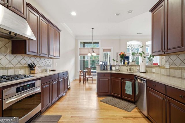 2951 Rivergreen Lane SE, Atlanta, GA 30339