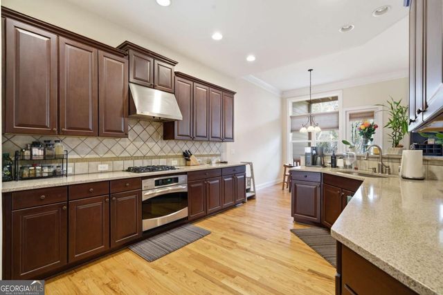 2951 Rivergreen Lane SE, Atlanta, GA 30339