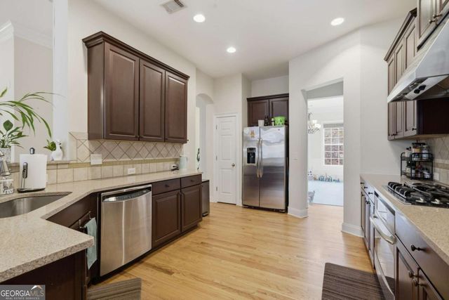 2951 Rivergreen Lane SE, Atlanta, GA 30339