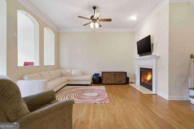 2951 Rivergreen Lane SE, Atlanta, GA 30339