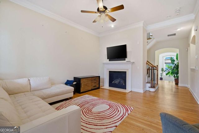 2951 Rivergreen Lane SE, Atlanta, GA 30339