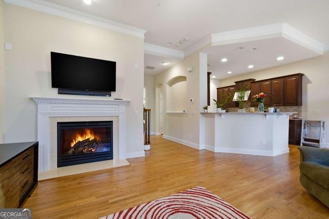 2951 Rivergreen Lane SE, Atlanta, GA 30339