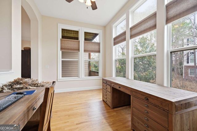 2951 Rivergreen Lane SE, Atlanta, GA 30339