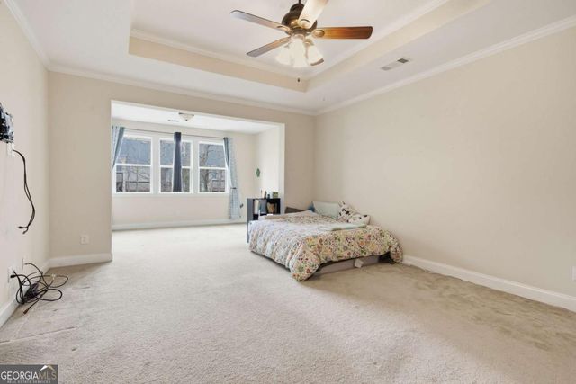 2951 Rivergreen Lane SE, Atlanta, GA 30339