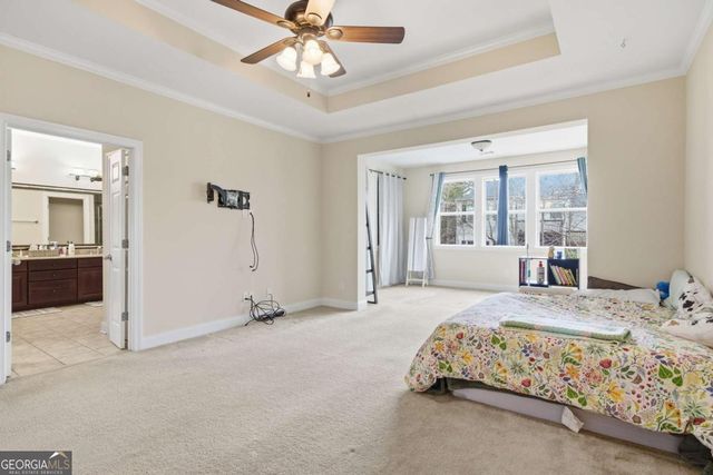 2951 Rivergreen Lane SE, Atlanta, GA 30339