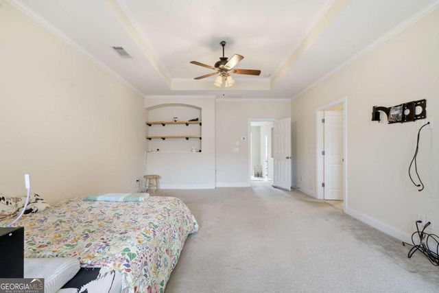 2951 Rivergreen Lane SE, Atlanta, GA 30339