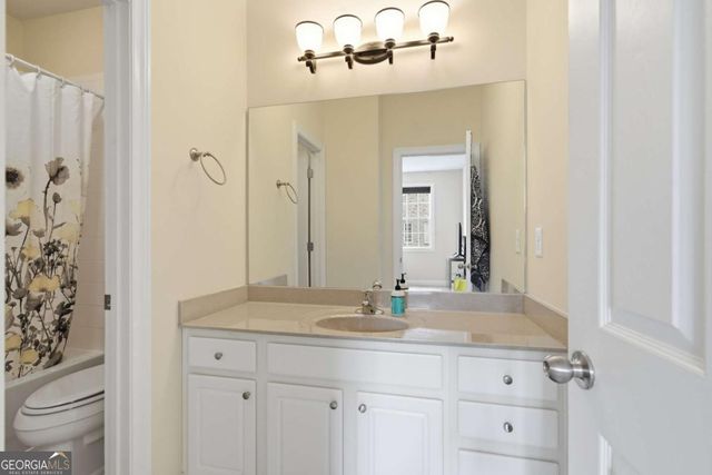 2951 Rivergreen Lane SE, Atlanta, GA 30339
