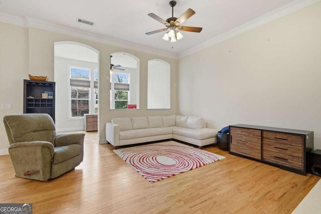 2951 Rivergreen Lane SE, Atlanta, GA 30339