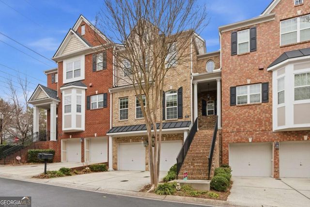 2951 Rivergreen Lane SE, Atlanta, GA 30339