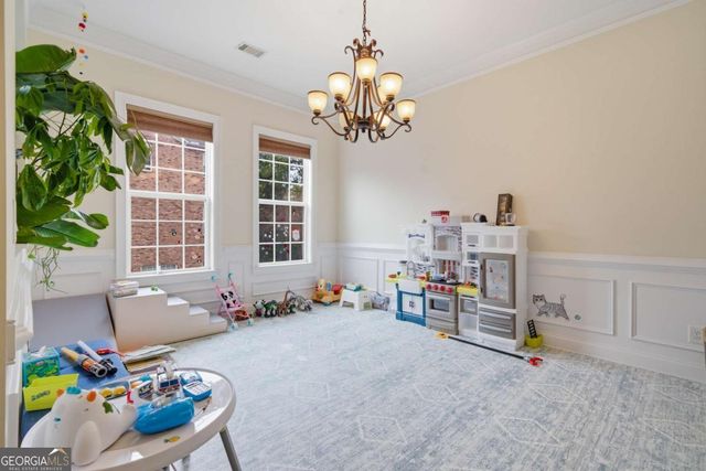2951 Rivergreen Lane SE, Atlanta, GA 30339