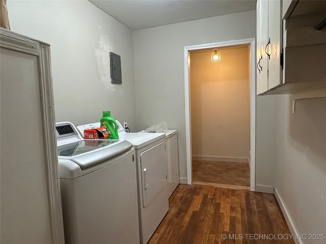 15250 Banyan Road, Okmulgee, OK 74447