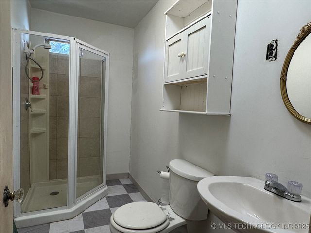 15250 Banyan Road, Okmulgee, OK 74447