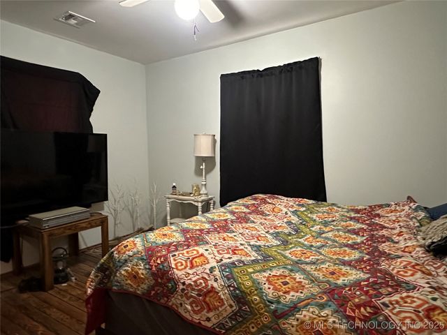 15250 Banyan Road, Okmulgee, OK 74447