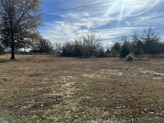 15250 Banyan Road, Okmulgee, OK 74447