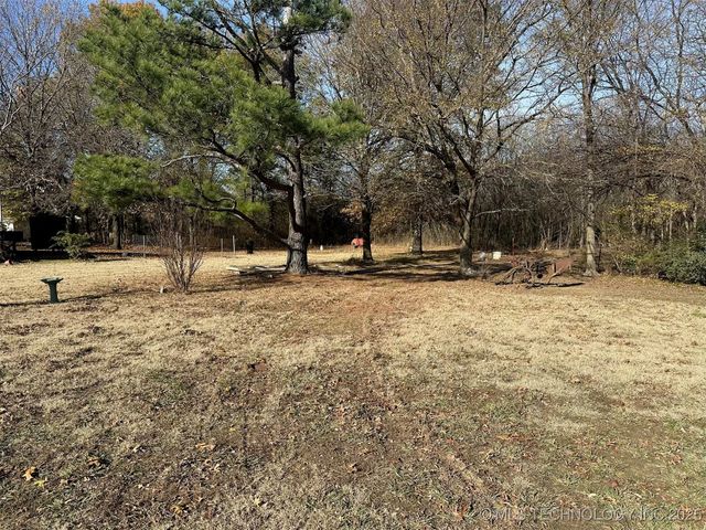 15250 Banyan Road, Okmulgee, OK 74447