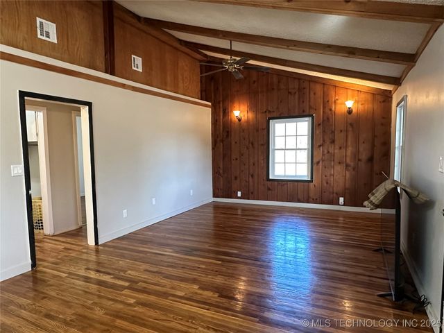 15250 Banyan Road, Okmulgee, OK 74447