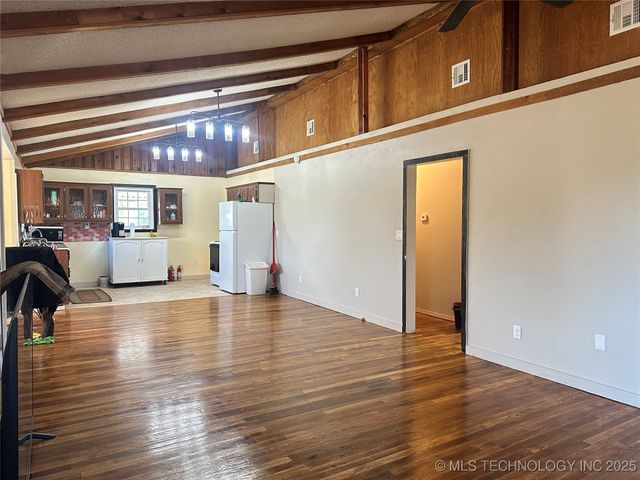 15250 Banyan Road, Okmulgee, OK 74447