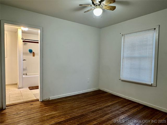 15250 Banyan Road, Okmulgee, OK 74447