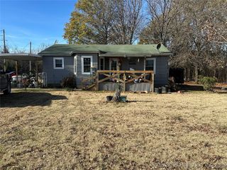 15250 Banyan Road, Okmulgee, OK 74447