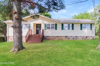 7441 Homestead Drive, Knoxville, TN 37918